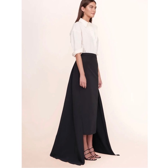 Staud Prunella Skirt - Picture 11 of 14